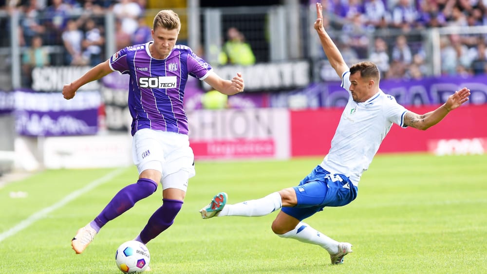 Philip Heise (Karlsruher SC)