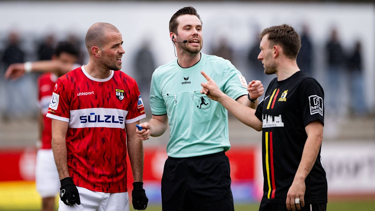 Spangs Wucht: Eintracht Trier holt den Dreier in Balingen