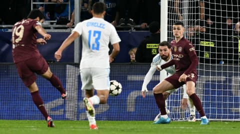 Match-Clip Champions League