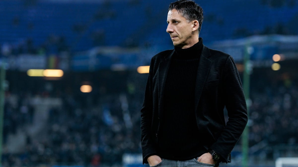 Kellers Aus hat auch Folgen für die DFL
