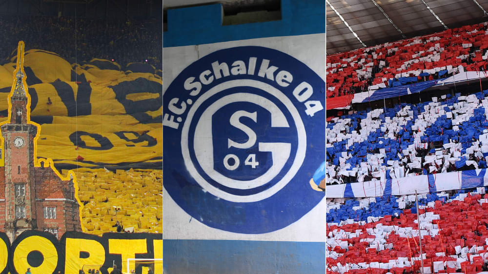 Schalke 04 denkt derzeit &#252;ber die Ausgliederung der Profiabteilung nach. In der Bundesliga gibt es ohnehin kaum noch "echte" Vereine. Aktiengesellschaft, GmbH oder Verein - wer ist eigentlich was? Ein Blick auf die 18 Erst- und die zwei gro&#223;en Zweitligisten.