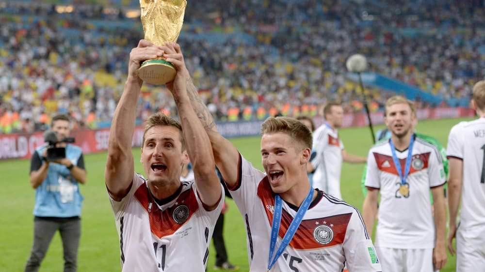 Miroslav Klose