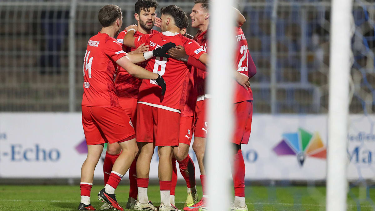 Doppelschlag gegen Memmingen: Buchbach beendet Remis-Serie