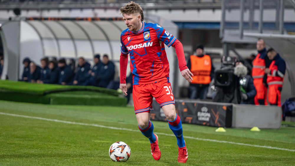 Pavel Sulc