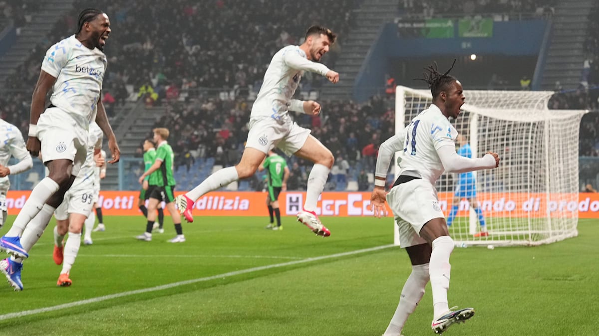 Inter-in-Tor-Laune-Tabellenf-hrung-durch-klaren-Sieg-in-Sassuolo-ausgebaut