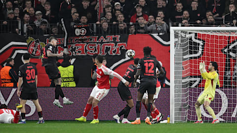 Match-Clip Champions League