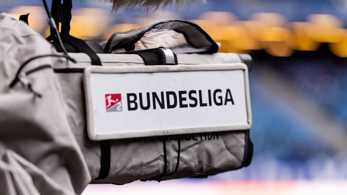 2. Bundesliga LIVE TV & Stream Übertragungen 1. Spieltag kicker