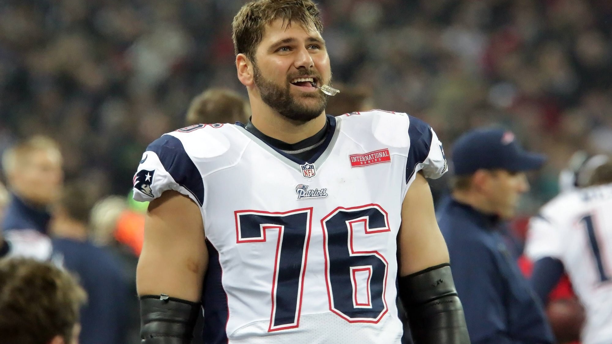 Sebastian Vollmer