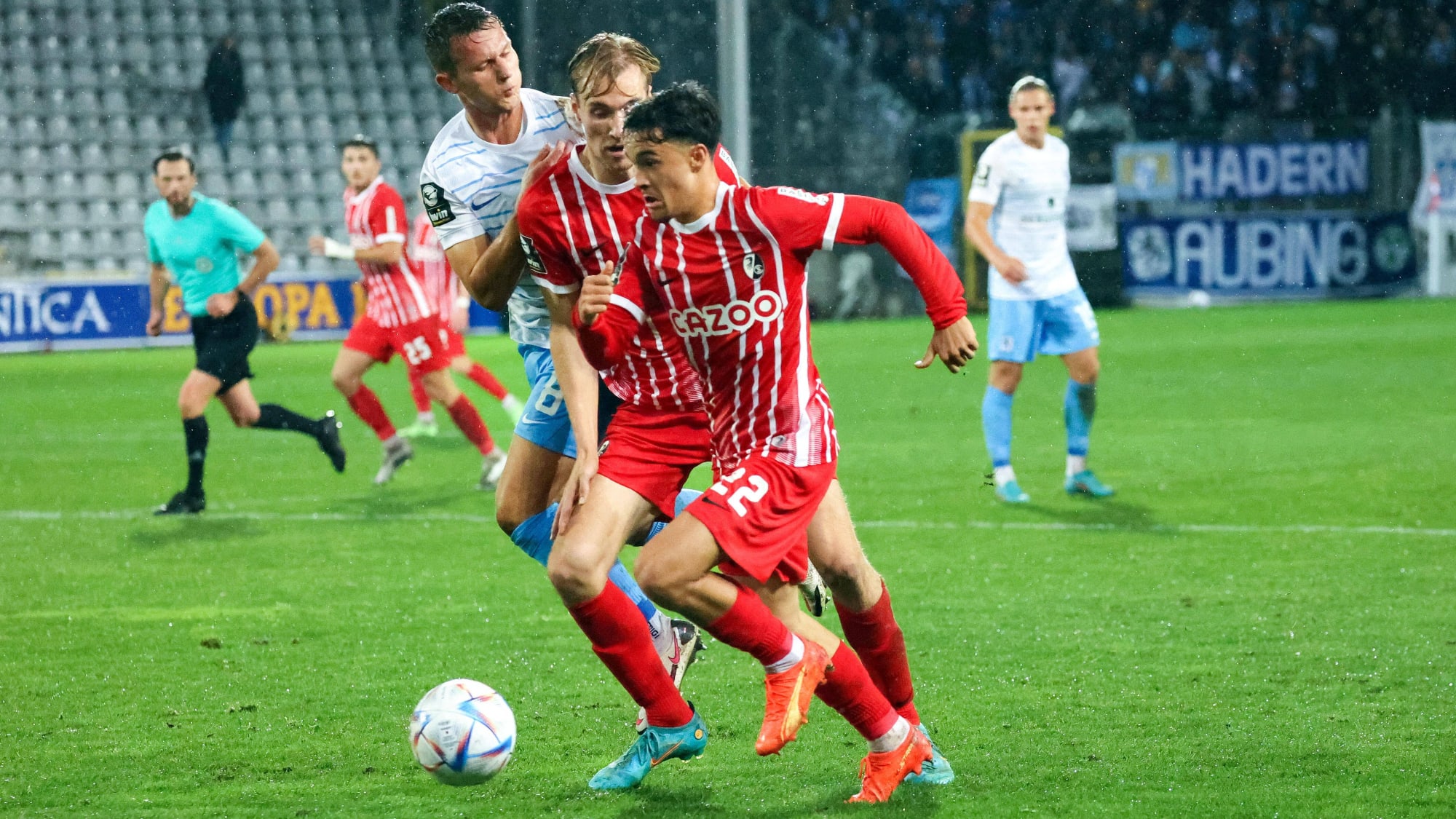 F nf deb tanten die kicker elf des 16 spieltags kicker