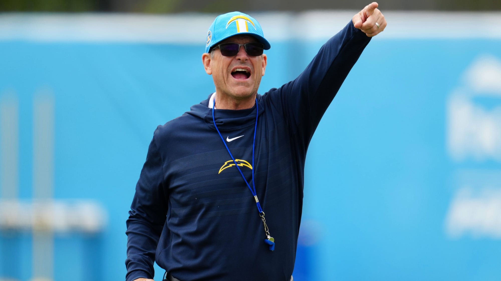Jim Harbaugh