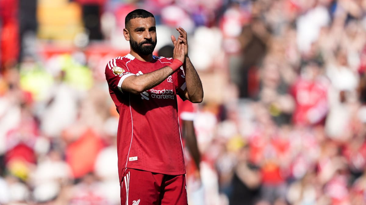 Spielt Salah nie mehr für Liverpool?