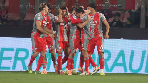 Highlights Serie A