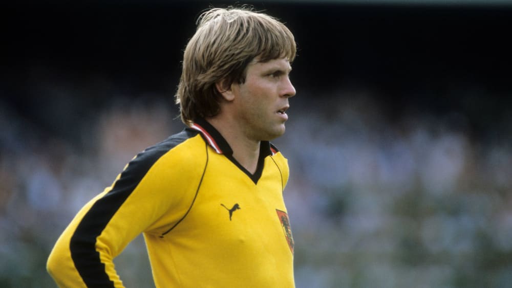 Die ältesten ÖFBSpieler der NationalteamGeschichte kicker