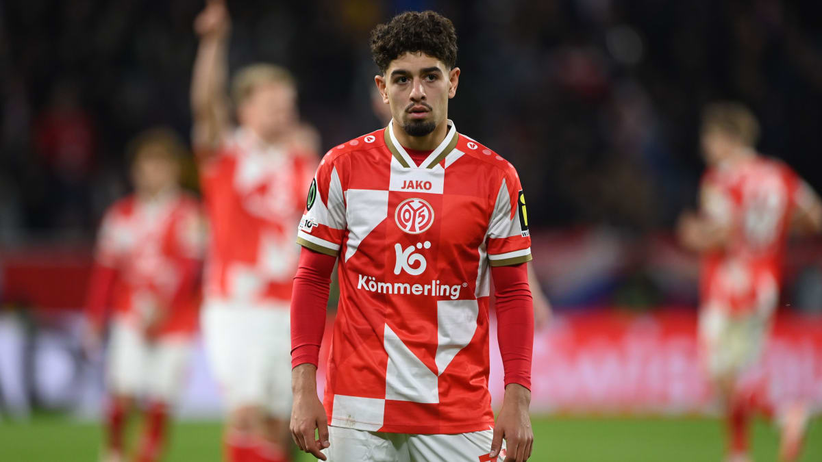 Henriksens Umgang mit der Angst - Bobzien macht auf sich aufmerksam