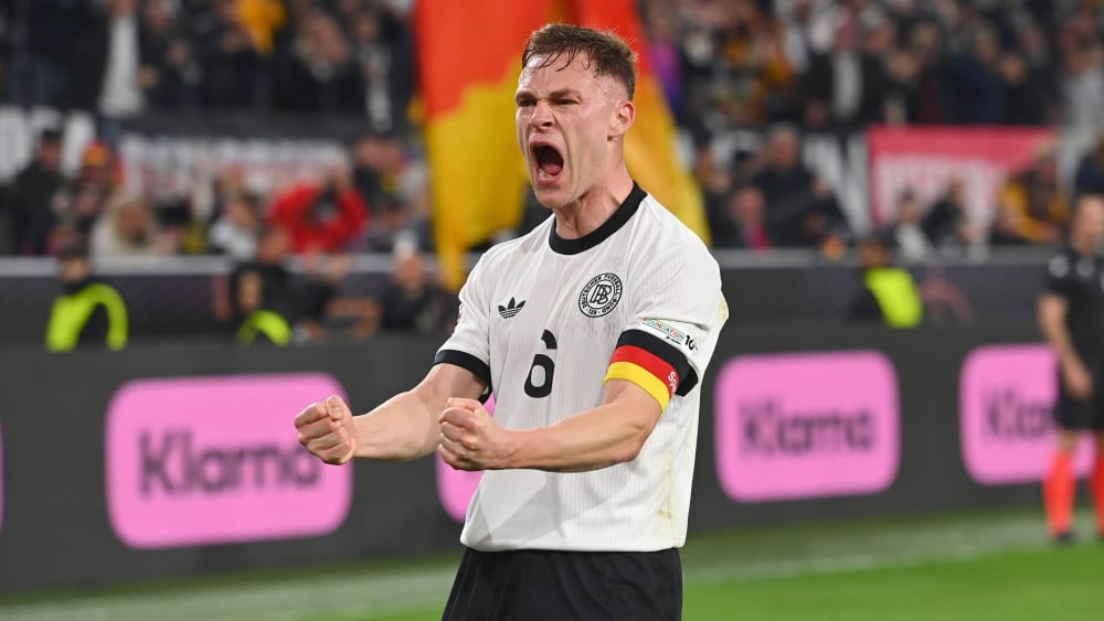 Joshua Kimmich