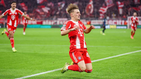 Match-Clip Champions League