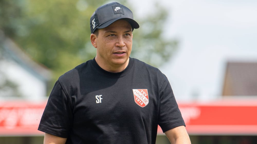 Samir Ferchichi