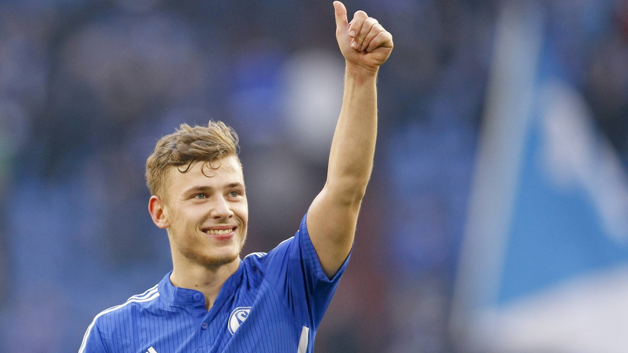 Max Meyer