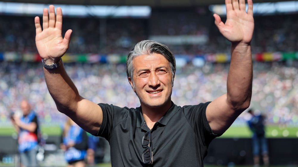 Erfolgreicher Nationaltrainer, aber schwierig zu greifen: Murat Yakin.