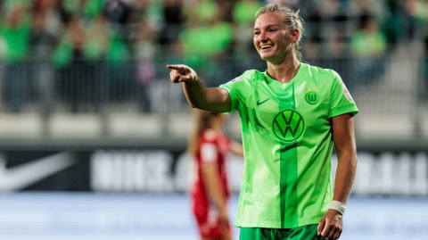 Frauen-Bundesliga - Stimmen by MagentaSport