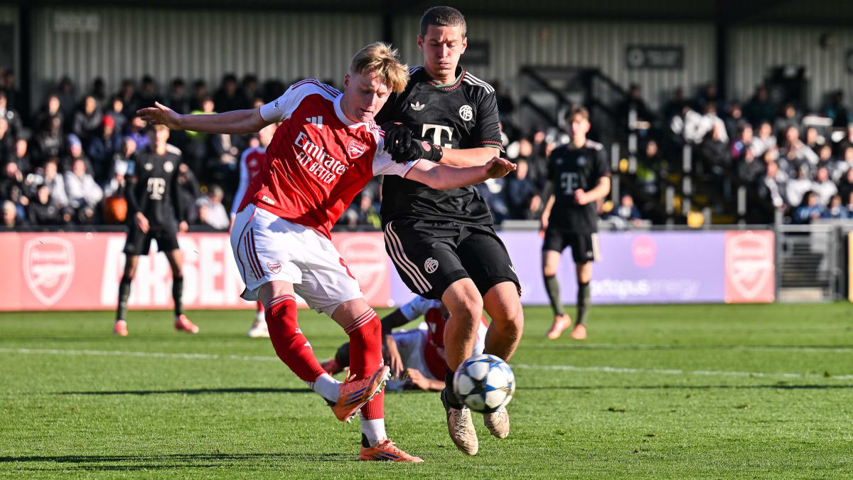 Aufholjagd-kommt-zu-sp-t-Fehlerhafte-Bayern-unterliegen-Arsenal