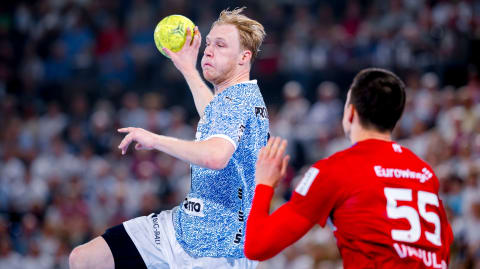 Video-Highlights Handball-Bundesliga