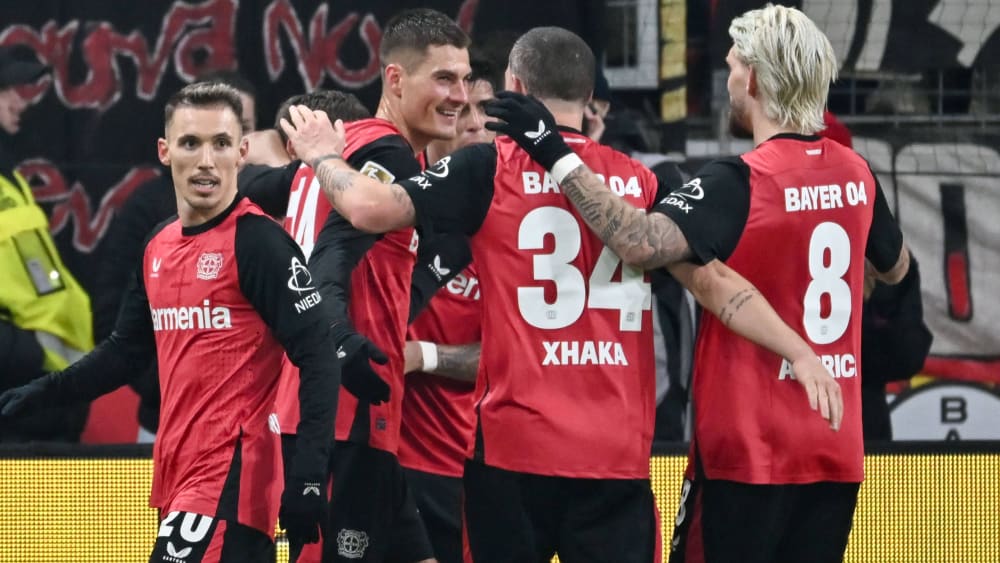 Bereit für die Champions League: Maximilian Mittelstädt und der VfB Stuttgart.