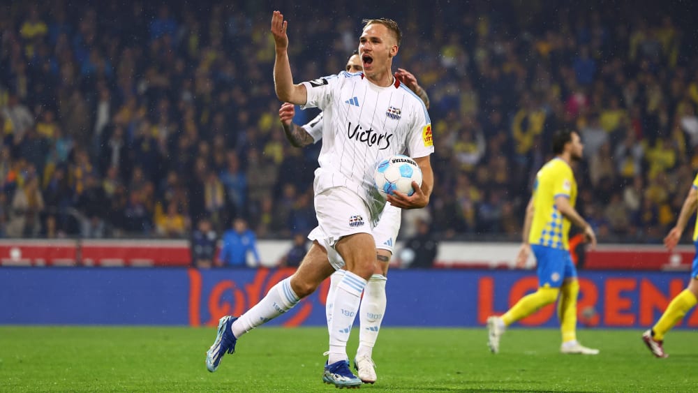 Florian Krüger