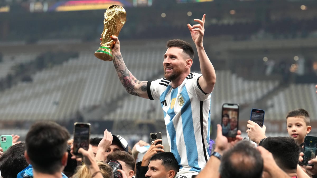 Dank Boliviens Remis: Titelverteidiger Argentinien sicher bei der WM 2026 dabei