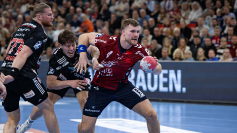 HBL-Highlights im Video
