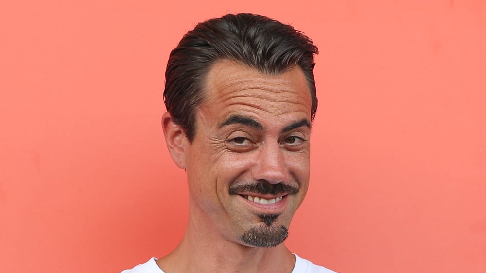 Diego Benaglio.