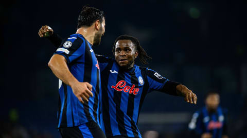 Match-Clip Champions League