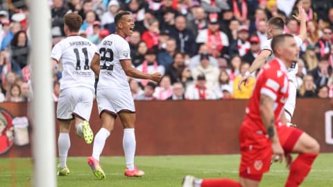 3. Liga - Highlights by MagentaSport