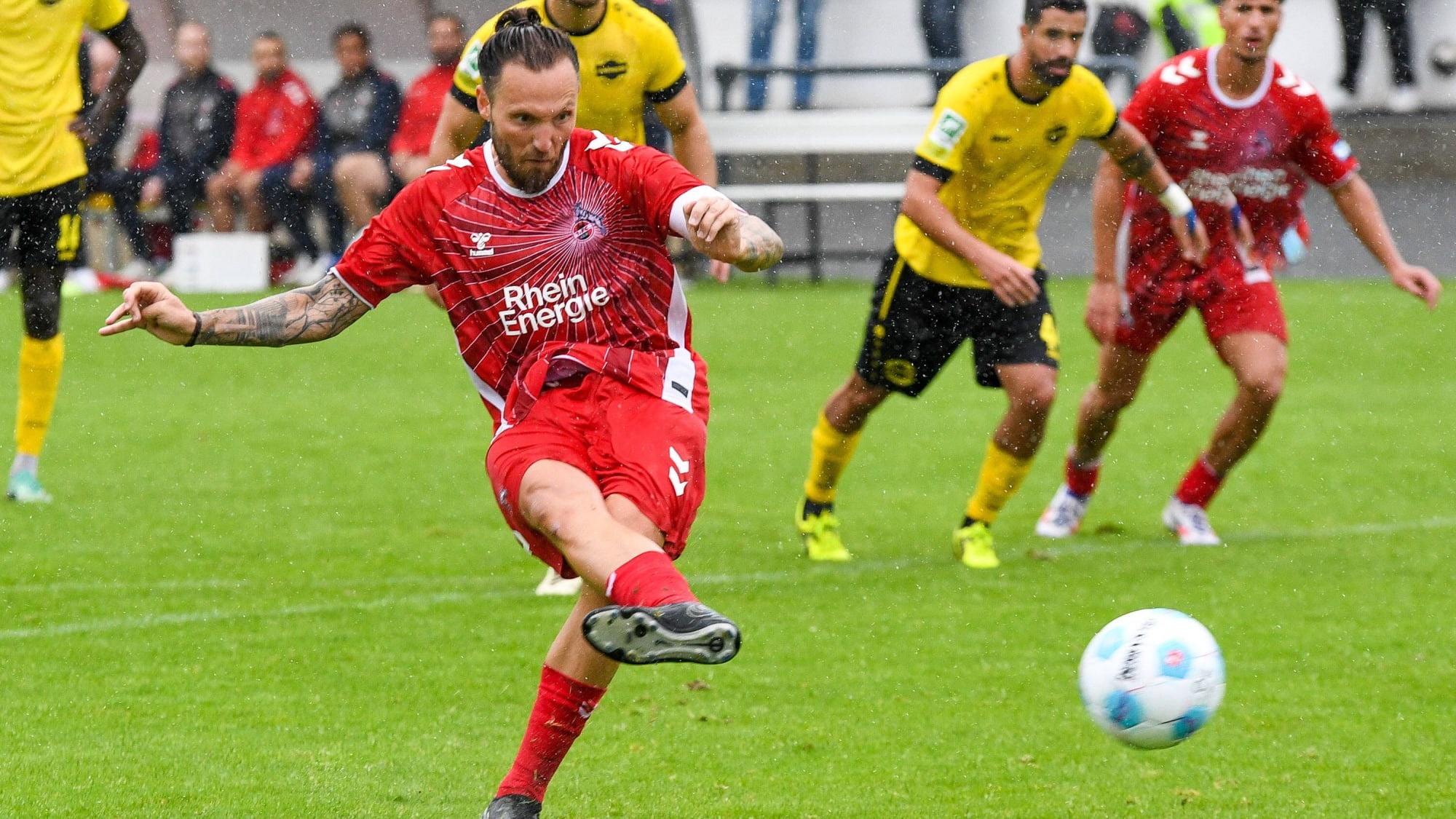 Marco Höger