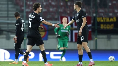 Match-Clip Champions League