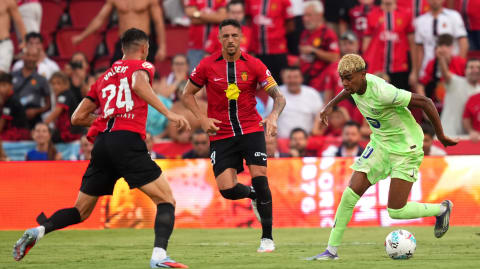 Match-Clip Primera Division