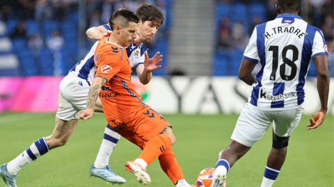 Match-Clip La Liga