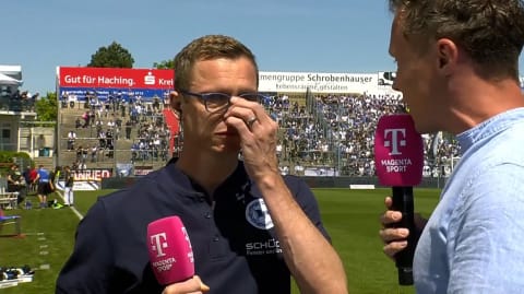 3. Liga - Stimmen by MagentaSport