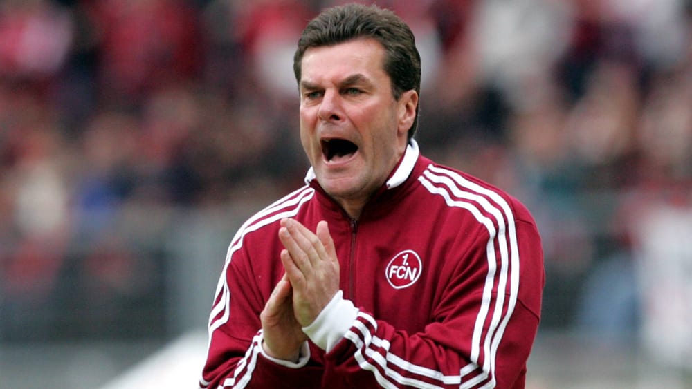 Dieter Hecking