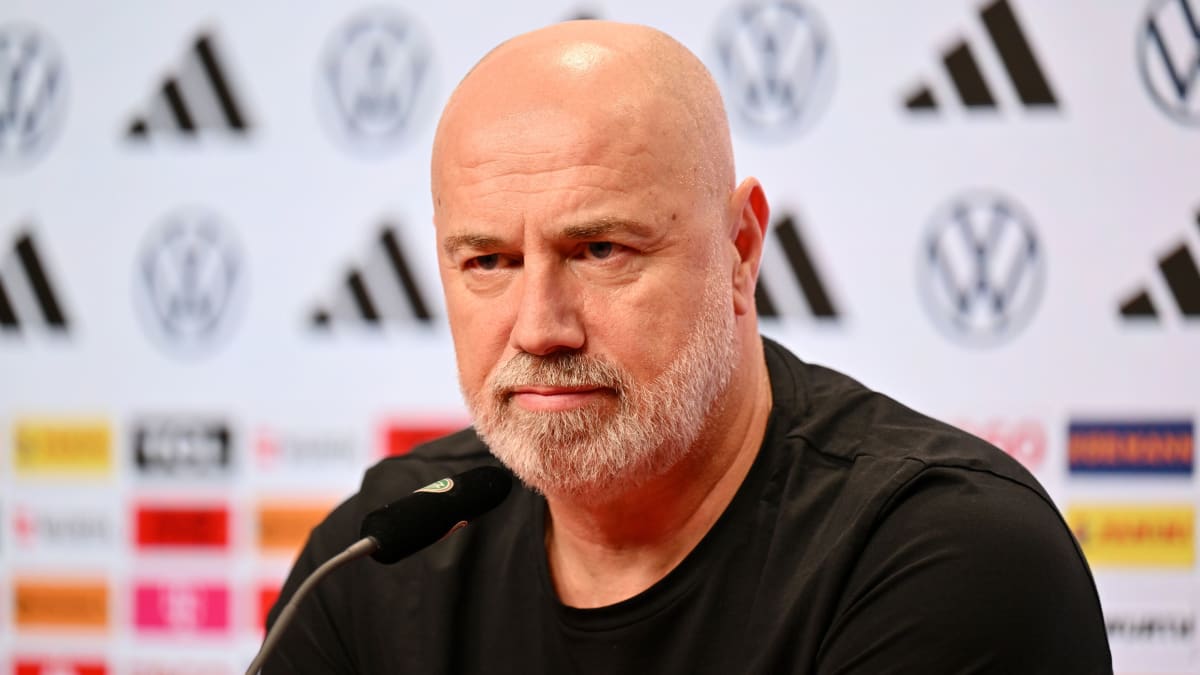 Barbarez adelt Deutschland: "Eine der besten Mannschaften der Welt"