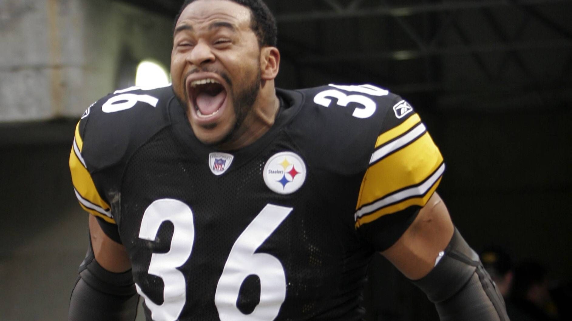 Jerome Bettis