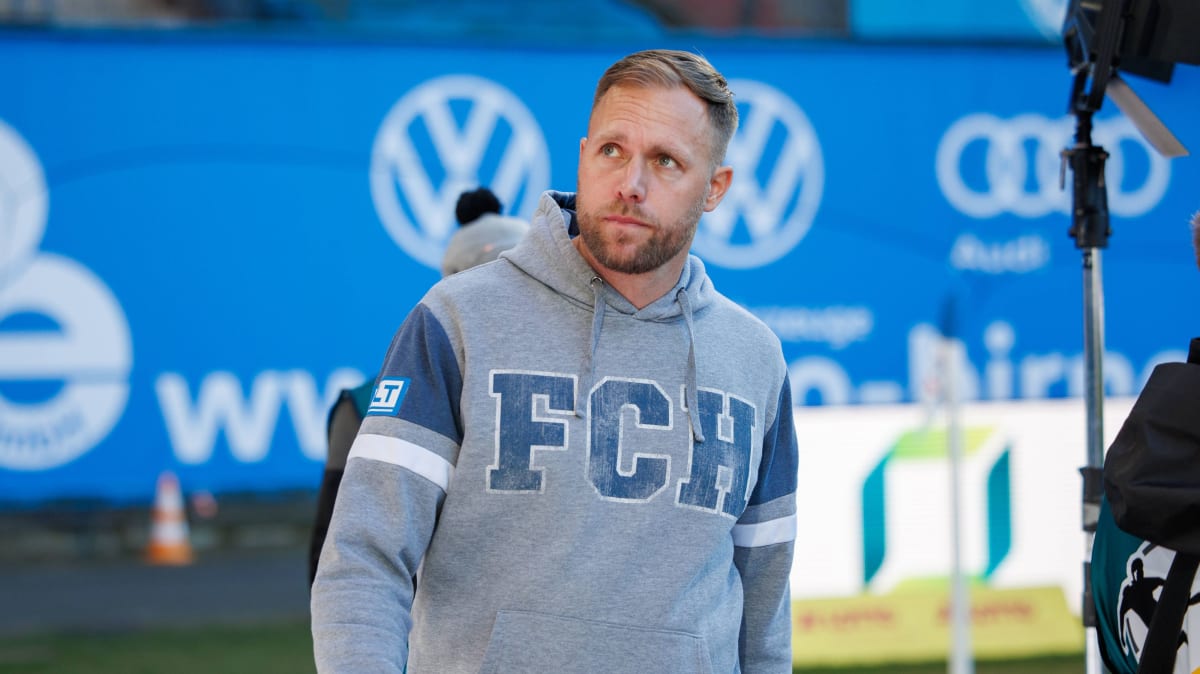 Brinkmann: "Wussten, wenn wir so weiterarbeiten, ist es eine Frage der Zeit"