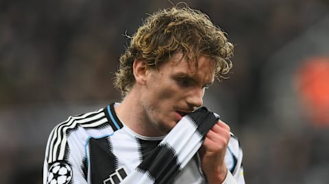 Probleme mit der neuen Rolle