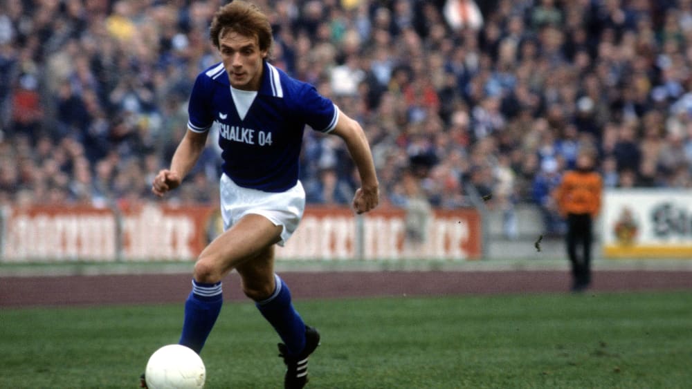 Diese Spieler spielten für Borussia Dortmund und Schalke 04 kicker