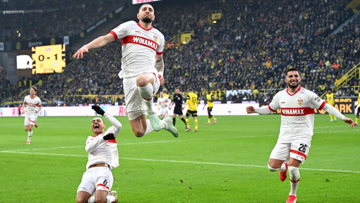 Chabot feiert einen runden Tag