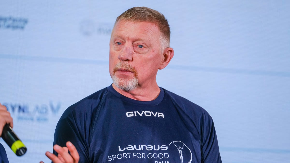 Becker über PTPA-Klage: "Was bildet sich dieser Mann ein?"