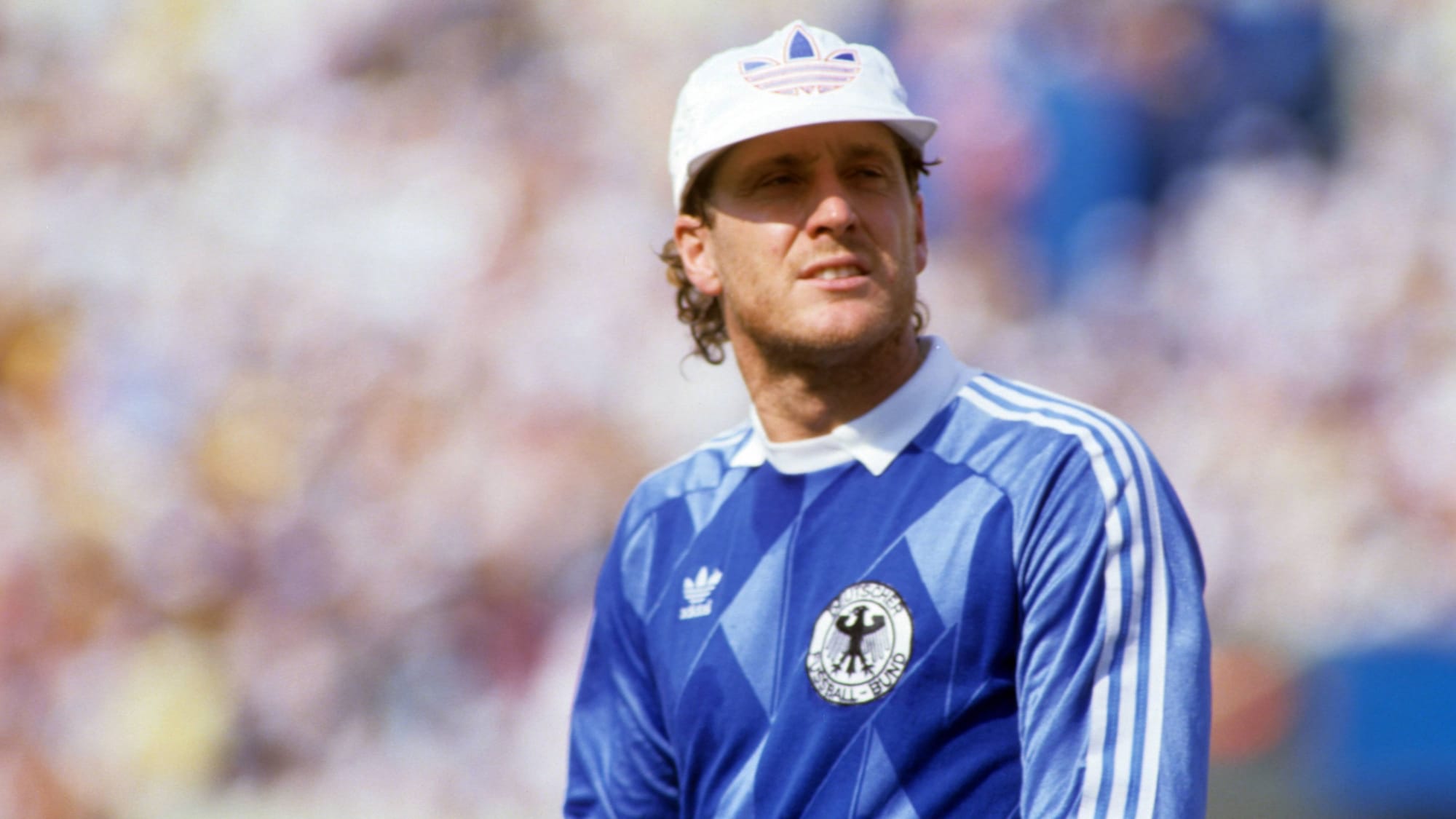 Toni Schumacher