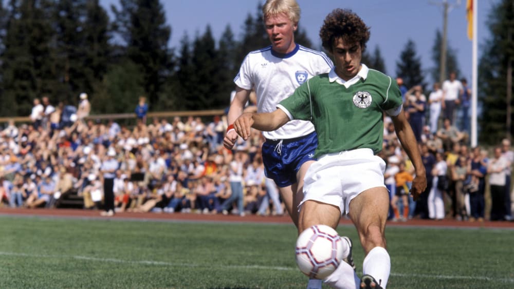 Pierre Littbarski