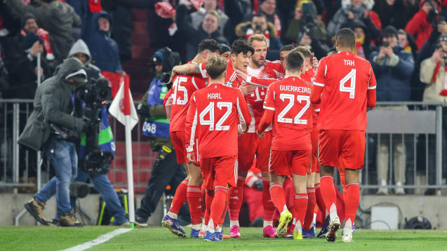 Reporter Mario Krischel aus München