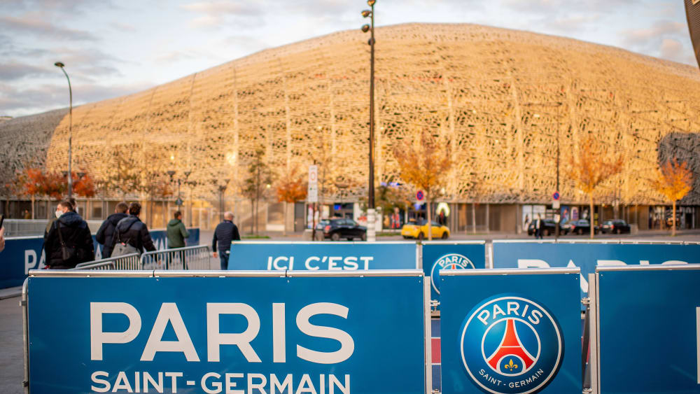 Paris Saint-Germain sorgt mit einer neuen Partnerschaft für Aufsehen.
